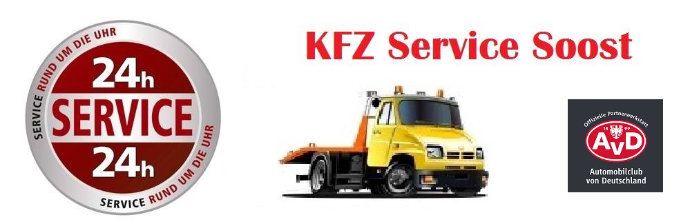 KFZ-Service Soost: Ihre Autowerkstatt in Grevesmühlen